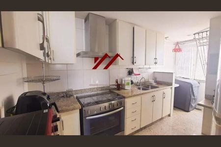 Apartamento à venda com 3 quartos, 85m² em Buritis, Belo Horizonte