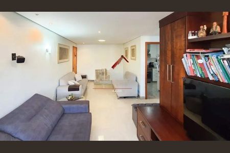 Apartamento à venda com 3 quartos, 85m² em Buritis, Belo Horizonte