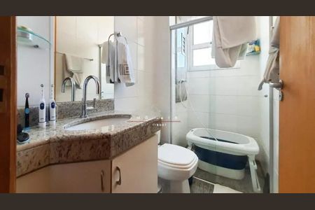 Apartamento à venda com 3 quartos, 85m² em Buritis, Belo Horizonte