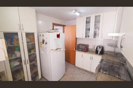 Apartamento à venda com 3 quartos, 85m² em Buritis, Belo Horizonte