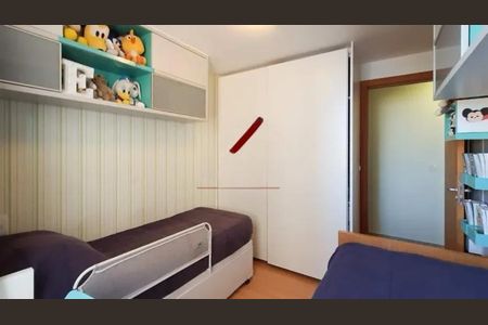 Apartamento à venda com 3 quartos, 85m² em Buritis, Belo Horizonte