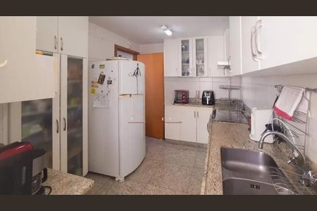 Apartamento à venda com 3 quartos, 85m² em Buritis, Belo Horizonte