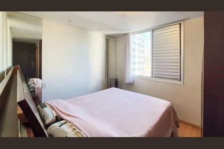 Apartamento à venda com 3 quartos, 85m² em Buritis, Belo Horizonte