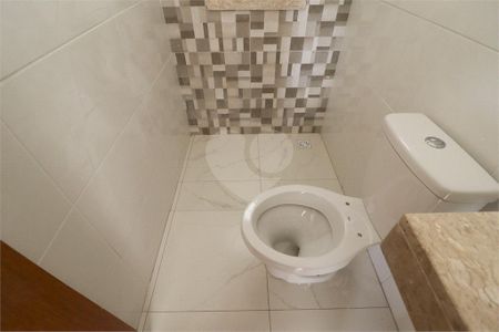 Apartamento à venda com 2 quartos, 33m² em Vila Constança, São Paulo