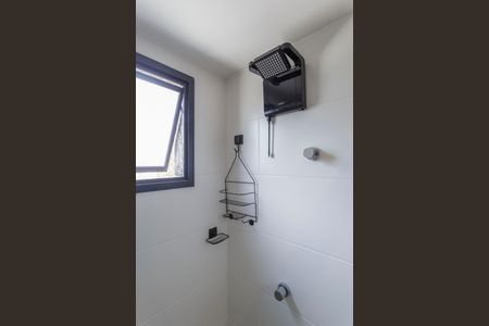 Apartamento à venda com 41m², 2 quartos e sem vagaBanheiro Social