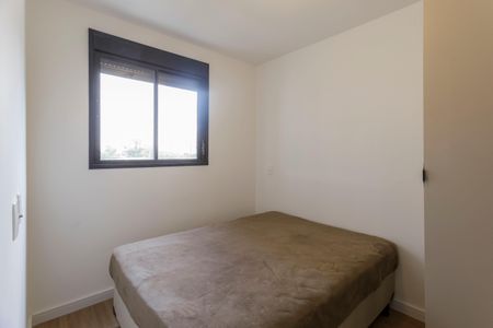 Apartamento à venda com 41m², 2 quartos e sem vagaQuarto 2