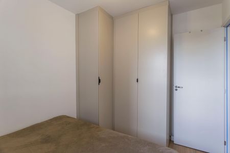 Apartamento à venda com 41m², 2 quartos e sem vagaQuarto 2