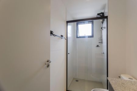 Apartamento à venda com 41m², 2 quartos e sem vagaBanheiro Social