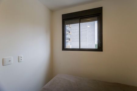 Apartamento à venda com 41m², 2 quartos e sem vagaQuarto 2