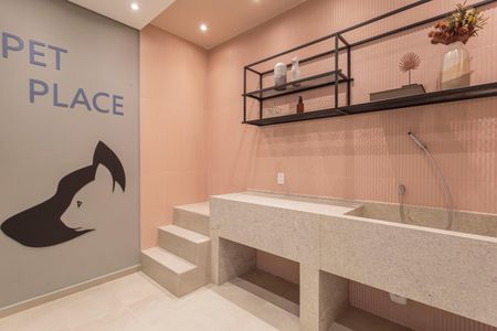 Apartamento à venda com 41m², 2 quartos e sem vagaÁrea comum