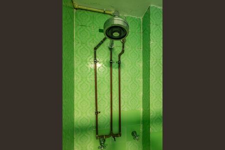 Apartamento à venda com 85m², 2 quartos e sem vaga Apartamento à venda com 85m², 2 quartos e sem vagaBanheiro