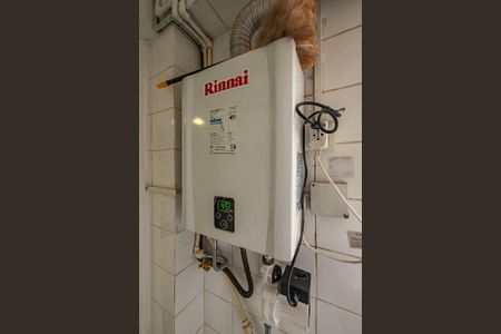 Apartamento à venda com 85m², 2 quartos e sem vaga Apartamento à venda com 85m², 2 quartos e sem vagaÁrea de Serviço