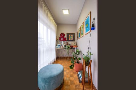 Apartamento à venda com 85m², 2 quartos e sem vaga Apartamento à venda com 85m², 2 quartos e sem vagaSala/Cozinha