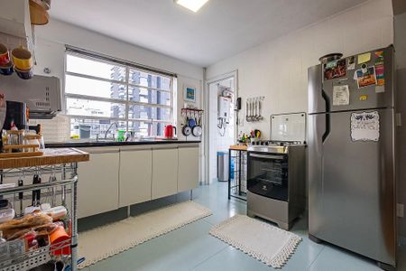 Apartamento à venda com 85m², 2 quartos e sem vaga Apartamento à venda com 85m², 2 quartos e sem vagaSala/Cozinha