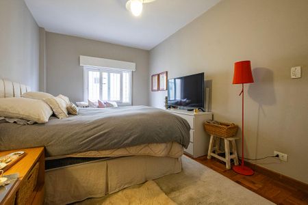 Apartamento à venda com 85m², 2 quartos e sem vaga Apartamento à venda com 85m², 2 quartos e sem vagaQuarto 1