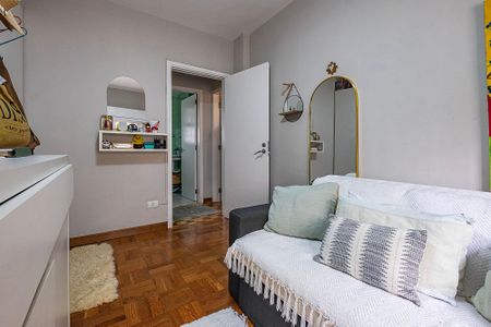 Apartamento à venda com 85m², 2 quartos e sem vaga Apartamento à venda com 85m², 2 quartos e sem vagaQuarto 2