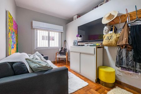 Apartamento à venda com 85m², 2 quartos e sem vaga Apartamento à venda com 85m², 2 quartos e sem vagaQuarto 2