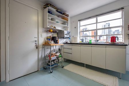 Apartamento à venda com 85m², 2 quartos e sem vaga Apartamento à venda com 85m², 2 quartos e sem vagaSala/Cozinha