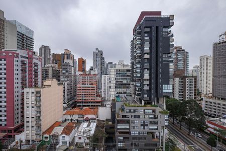Apartamento à venda com 85m², 2 quartos e sem vaga Apartamento à venda com 85m², 2 quartos e sem vagaÁrea de Serviço - Vista