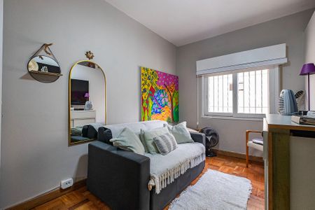 Apartamento à venda com 85m², 2 quartos e sem vaga Apartamento à venda com 85m², 2 quartos e sem vagaQuarto 2