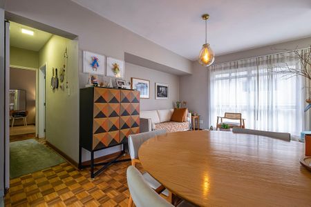 Apartamento à venda com 85m², 2 quartos e sem vaga Apartamento à venda com 85m², 2 quartos e sem vagaSala/Cozinha