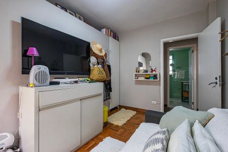 Apartamento à venda com 85m², 2 quartos e sem vaga Apartamento à venda com 85m², 2 quartos e sem vagaQuarto 2