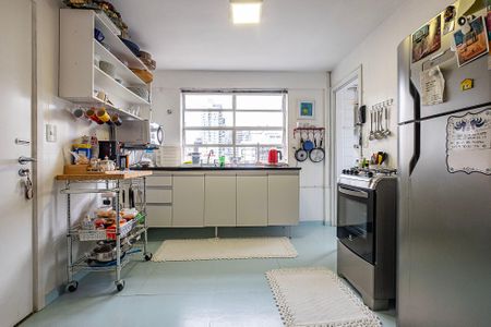 Apartamento à venda com 85m², 2 quartos e sem vaga Apartamento à venda com 85m², 2 quartos e sem vagaSala/Cozinha