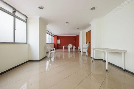 Apartamento à venda com 85m², 2 quartos e sem vaga Apartamento à venda com 85m², 2 quartos e sem vagaÁrea comum