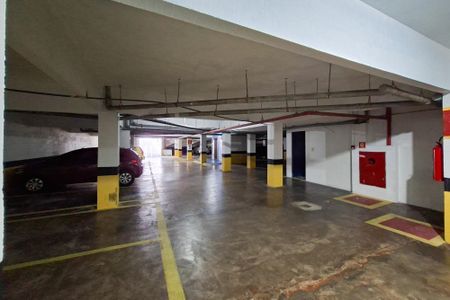 Apartamento para alugar com 83m², 2 quartos e 1 vaga Apartamento para alugar com 83m², 2 quartos e 1 vagaGaragem
