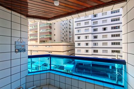 Apartamento para alugar com 83m², 2 quartos e 1 vaga Apartamento para alugar com 83m², 2 quartos e 1 vagaSacada