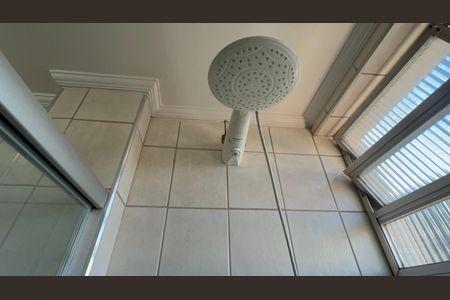 Apartamento à venda com 144m², 3 quartos e 1 vaga Apartamento à venda com 144m², 3 quartos e 1 vagaBanheiro Social