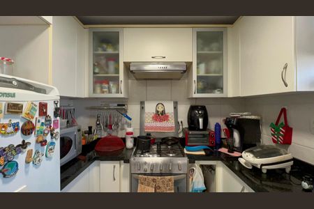 Apartamento à venda com 144m², 3 quartos e 1 vaga Apartamento à venda com 144m², 3 quartos e 1 vagaCozinha