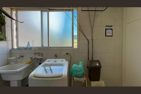 Apartamento à venda com 144m², 3 quartos e 1 vaga Apartamento à venda com 144m², 3 quartos e 1 vagaÁrea de Serviço