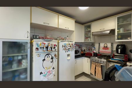 Apartamento à venda com 144m², 3 quartos e 1 vaga Apartamento à venda com 144m², 3 quartos e 1 vagaCozinha