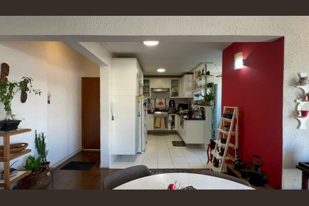 Apartamento à venda com 144m², 3 quartos e 1 vaga Apartamento à venda com 144m², 3 quartos e 1 vagaCozinha