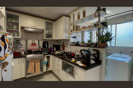 Apartamento à venda com 144m², 3 quartos e 1 vaga Apartamento à venda com 144m², 3 quartos e 1 vagaCozinha