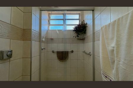 Apartamento à venda com 144m², 3 quartos e 1 vaga Apartamento à venda com 144m², 3 quartos e 1 vagaBanheiro Social