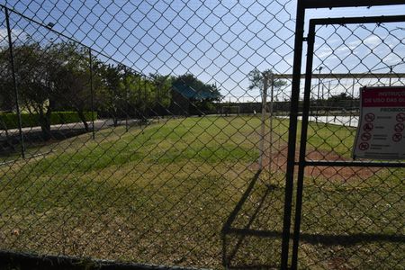 Casa de condomínio à venda com 192m², 3 quartos e 4 vagasCampo de Futebol