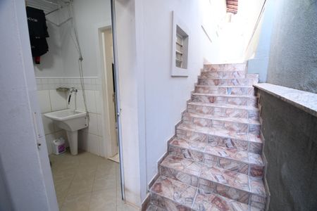 Casa de condomínio à venda com 192m², 3 quartos e 4 vagasÁrea de Serviço