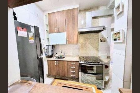 Apartamento à venda com 140m², 2 quartos e 1 vaga