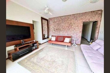 Apartamento à venda com 2 quartos, 140m² em Copacabana, Rio de Janeiro