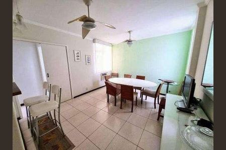 Apartamento à venda com 140m², 2 quartos e 1 vaga