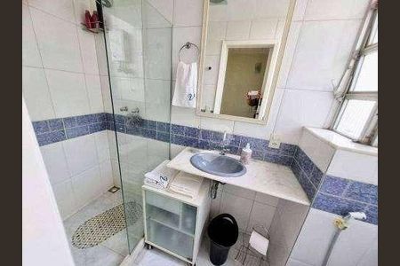 Apartamento à venda com 2 quartos, 140m² em Copacabana, Rio de Janeiro