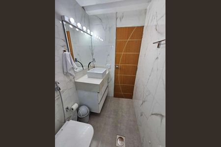 Apartamento à venda com 2 quartos, 83m² em Copacabana, Rio de Janeiro