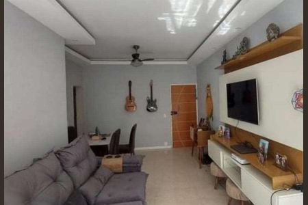 Apartamento à venda com 2 quartos, 83m² em Copacabana, Rio de Janeiro