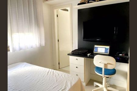 Apartamento à venda com 157m², 3 quartos e 3 vagas