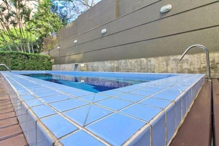 Apartamento à venda com 157m², 3 quartos e 3 vagas