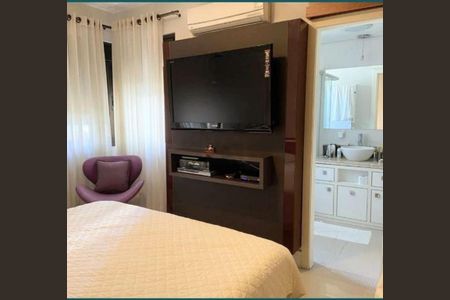Apartamento à venda com 157m², 3 quartos e 3 vagas