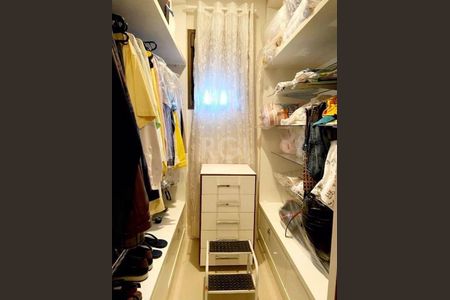 Apartamento à venda com 157m², 3 quartos e 3 vagas