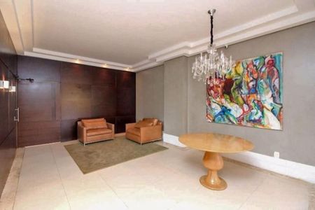 Apartamento à venda com 157m², 3 quartos e 3 vagas